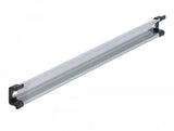 Delock Carril Din 35 X 15 Mm (50 Cm) Acero