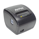 EAN 0729927846934 - AVPos AVP-TC90W impresora de recibos Alámbrico Térmica directa imagen 4