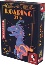 Pegasus Deep Print Games: Roaring 20s 57824g