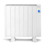 Orbegozo Rrw-1300 Wifi Emisor Termico Inteligente - Control Por Voz - Deteccion De Ventanas Abiertas - Programacion