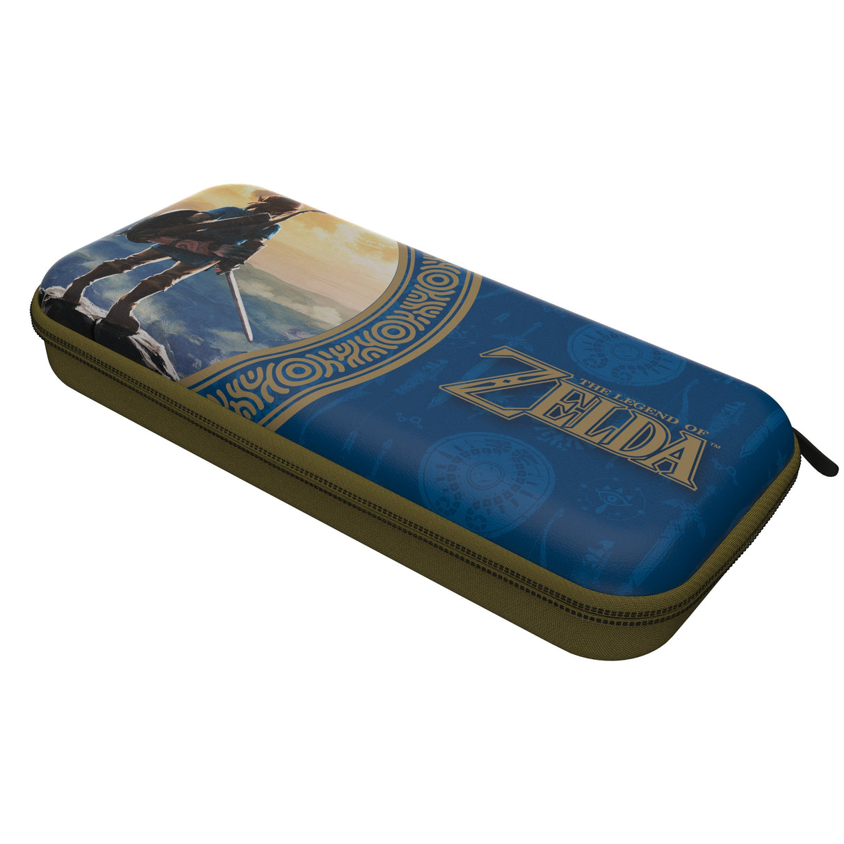 Funda Deluxe Travel Zelda Hyrule