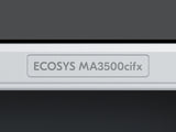 Kyocera Ecosys Ma3500cifx (Incl. 3 Años Kyocera Life Plus), Impresora Multifunción Gris/Negro, Usb, Lan, Escanear, Copiar, Fax, Hypas :870b61102z33nl0