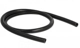 Delock 60457 Pasacables Negro