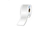 Etiquetas Continuas Brother Blanco 12 Mm