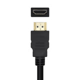 EAN 8436574705133 - AISENS A125-0460 adaptador de cable de vídeo 3 m imagen 3