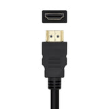 Aisens Cable Displayport A Hdmi - Dp/M-Hdmi/M - 5m - Negro