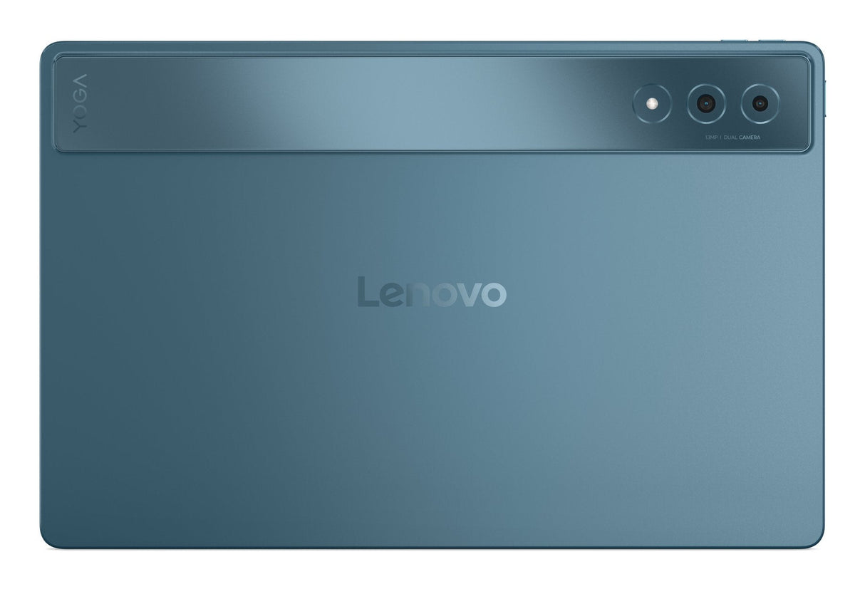 Tablet Lenovo Yoga Tab Plus Gen 3 12.7 2944x1840 Ltps Qualcomm Snapdragon 8 16gb 256gb 2y Warranty