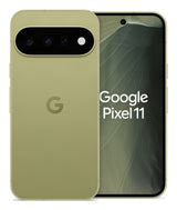 Google Pixel 11 5g 12ram 256gb Pistacho