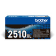 EAN 4977766830294 - Brother TN-2510XL cartucho de tóner 1 pieza(s) Original Negro imagen 1