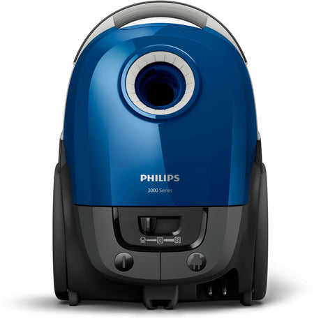 EAN 8710103939115 - Philips 3000 series XD3110/09 aspiradora 3 L Aspiradora cilíndrica Secar 900 W Bolsa para el polvo imagen 3