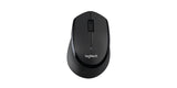 EAN 5099206069954 - Logitech 920-008351 teclado Ratón incluido Oficina RF inalámbrico Inglés Negro imagen 5