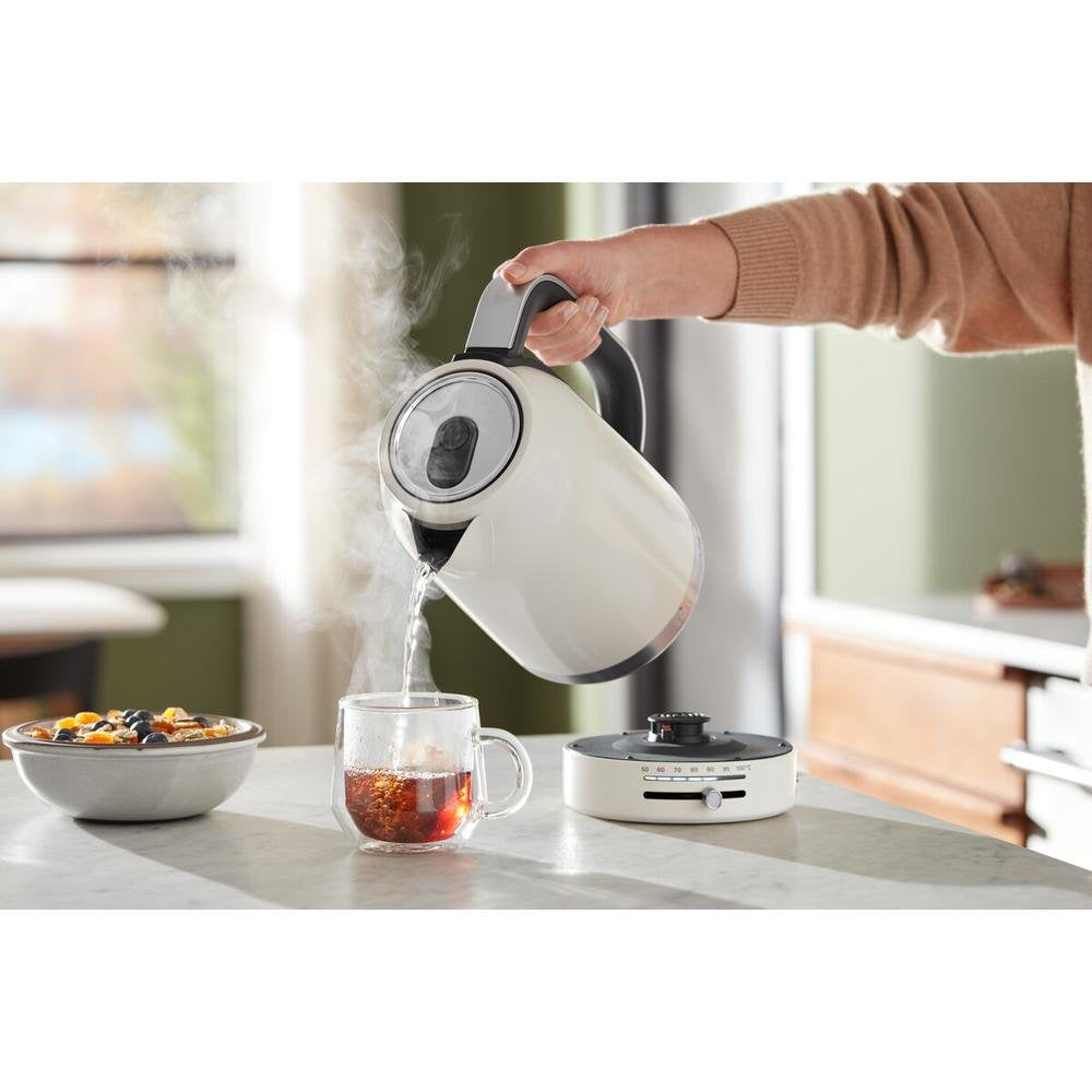 Hervidor Elektryczny Kitchenaid 5kek1701epl
