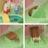 EAN 5054131057612 - Sylvanian Families 5761 muñeca imagen 11
