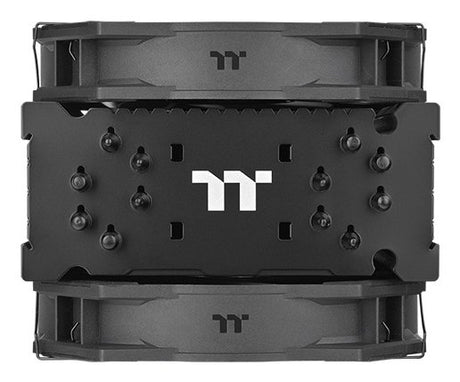 EAN 4711475648821 - Thermaltake WAir Procesador Refrigerador de aire 14 cm Negro 1 pieza(s) imagen 3