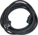 EAN 4007123674589 - Brennenstuhl BS 8050 MH Cian, Gris LED 82 W imagen 7