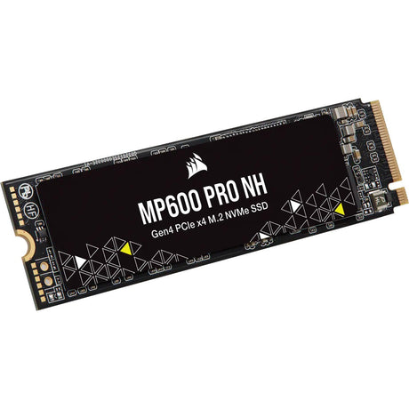 EAN 840006697220 - Corsair MP600 PRO NH 2 TB M.2 PCI Express 4.0 NVMe 3D TLC NAND imagen 3