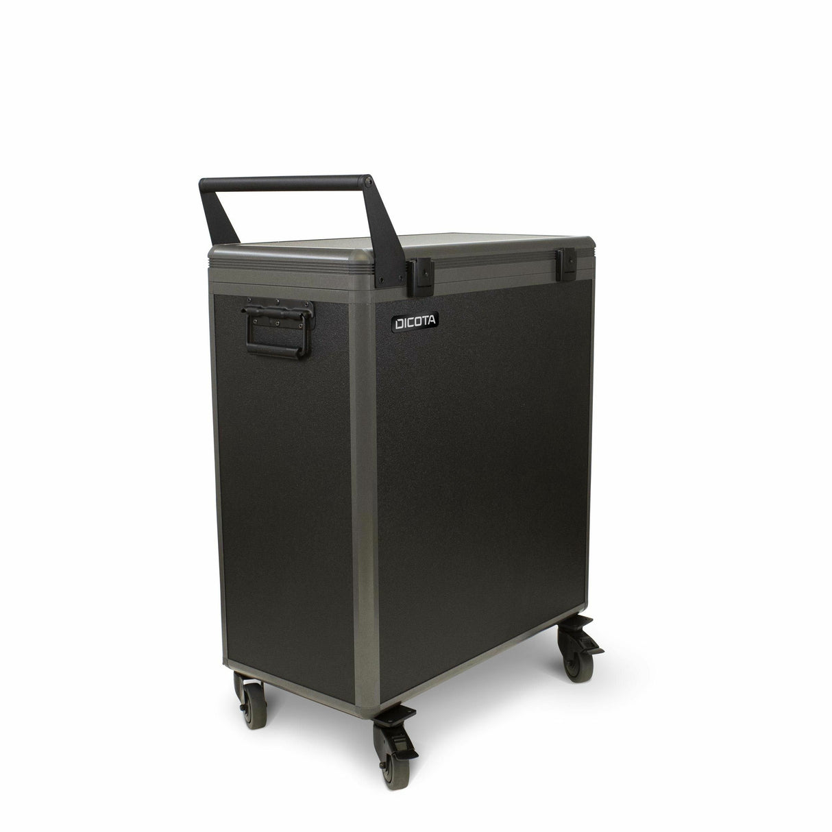 EAN 7640239428478 - DICOTA D32005 carrito y armario de dispositivo portátil Carro de gestión y carga para dispositivos portát imagen 2