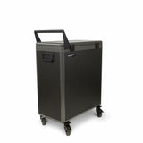 EAN 7640239428447 - DICOTA D32004 carrito y armario de dispositivo portátil Carro de gestión y carga para dispositivos portát imagen 2