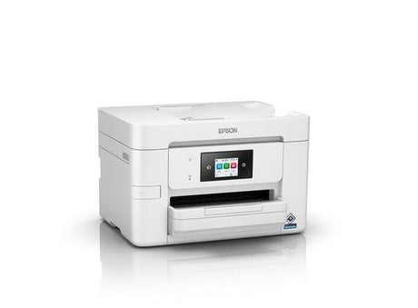 EAN 8715946716701 - Epson WorkForce Pro WF-M4619DWF Inyección de tinta A4 4800 x 2400 DPI 36 ppm Wifi imagen 15