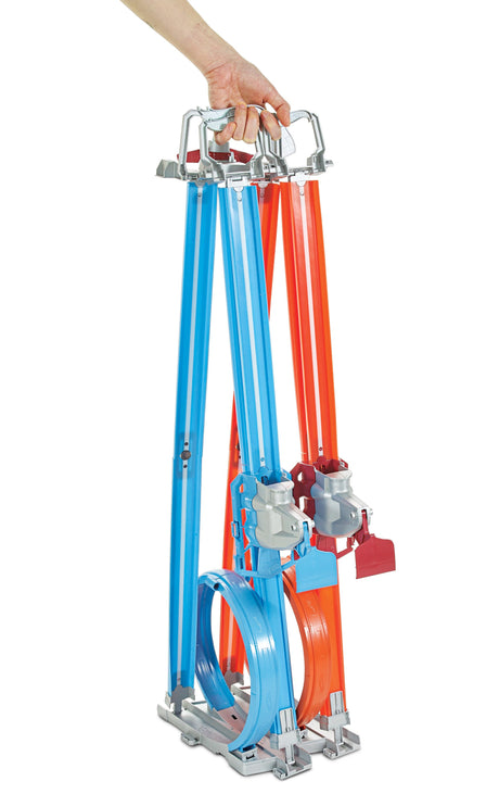 EAN 0887961762617 - Hot Wheels Action GFH85 vehículo de juguete imagen 4