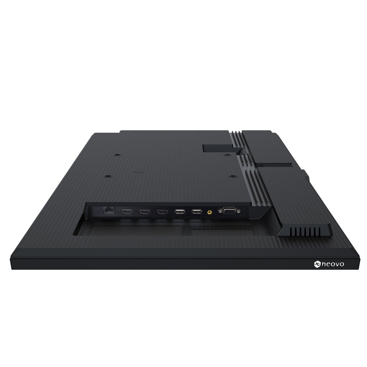 EAN 4710739598070 - AG Neovo NSD-3203 Pantalla plana para señalización digital 80 cm (31.5") LCD Wifi 500 cd / m² Full HD Neg imagen 7