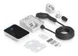 Ubiquiti Uc-Ev-Station-Lite Blanco, Negro Policarbonato (Pc) Pared 1 Pantalla Incorporada 4,32 Cm (1.7")