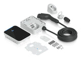 EAN 0810084698303 - Ubiquiti EV Station Lite Blanco, Negro Policarbonato (PC) Pared 1 Pantalla incorporada 4,32 cm (1.7") imagen 15