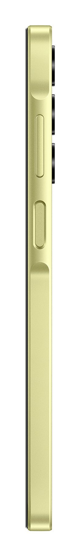 EAN 8806095382654 - Samsung Galaxy A25 5G 16,5 cm (6.5") Ranura híbrida Dual SIM USB Tipo C 8 GB 256 GB 5000 mAh Amarillo imagen 10