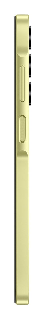 EAN 8806095382654 - Samsung Galaxy A25 5G 16,5 cm (6.5") Ranura híbrida Dual SIM USB Tipo C 8 GB 256 GB 5000 mAh Amarillo imagen 10