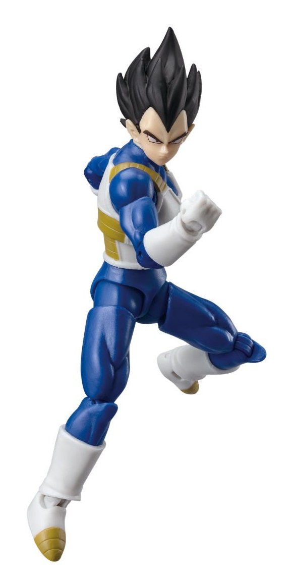 EAN 3701405824891 - Bandai Vegeta imagen 2