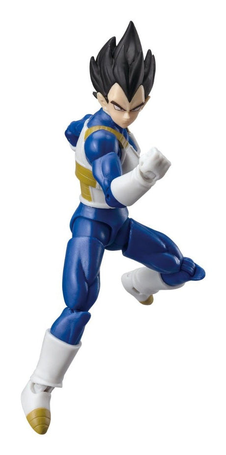 EAN 3701405824891 - Bandai Vegeta imagen 2