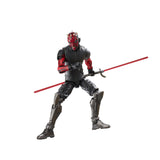 Figura Hasbro Star Wars The Black Series Darth Maul (Old Master)
