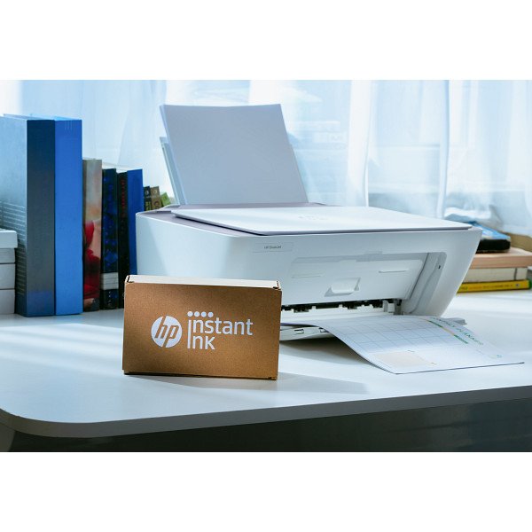 EAN 198828789792 - HP DeskJet 2922 Inyección de tinta térmica A4 4800 x 1200 DPI 7,5 ppm Wifi imagen 22