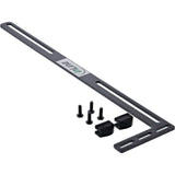 Inline Gpu Soporte De Abrazadera Para Tarjeta Gráfica, Negro