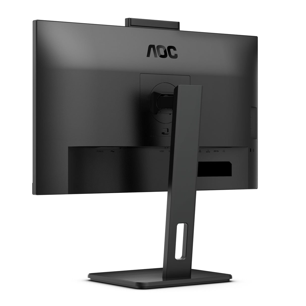 EAN 4038986140775 - AOC 24P3QW pantalla para PC 60,5 cm (23.8") 1920 x 1080 Pixeles Full HD Negro imagen 12
