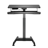 EAN 4052792052176 - LogiLink EO0014 escritorio para ordenador Negro imagen 2
