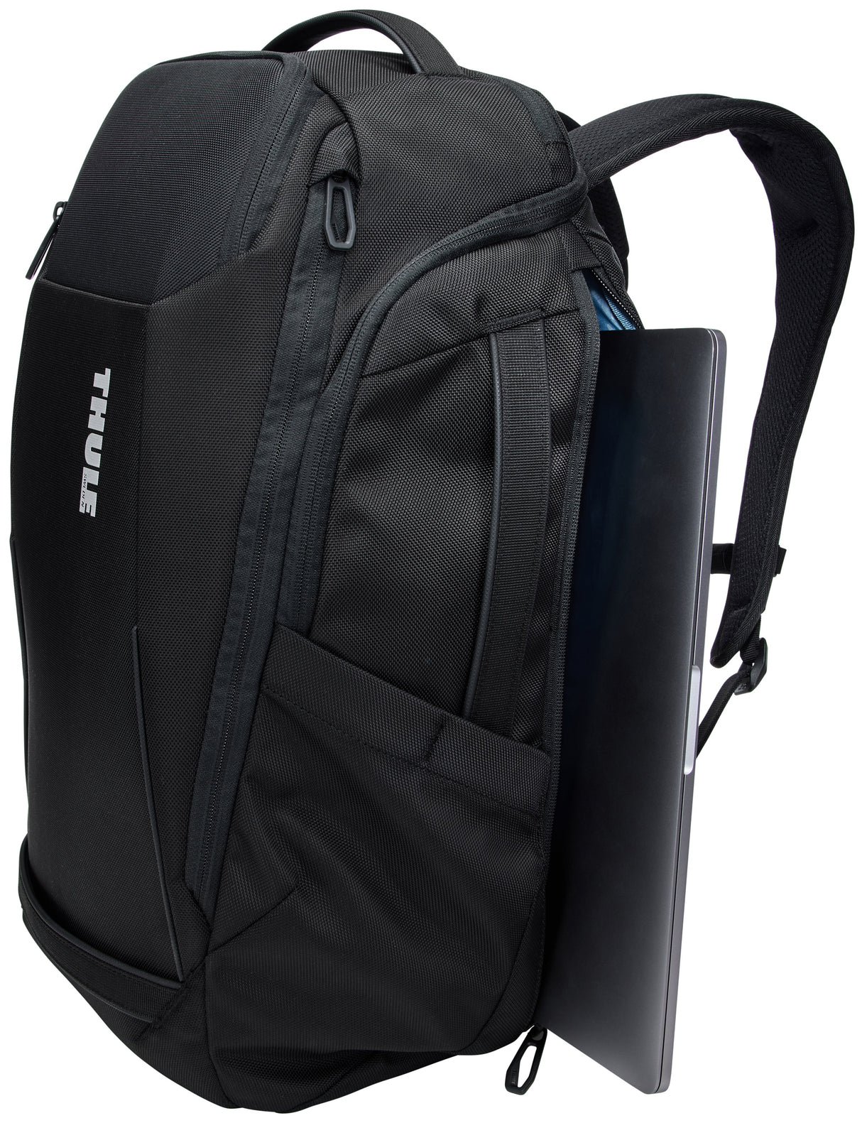 Thule Rucksack 28l Accent Tacbp2216 Negro