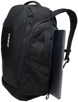 Thule Rucksack 28l Accent Tacbp2216 Negro