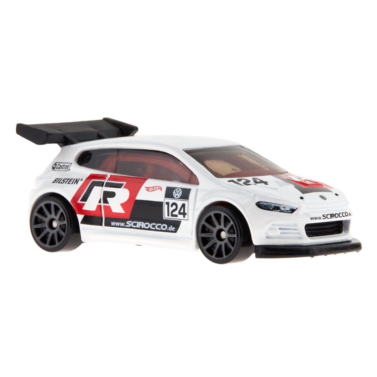 Hot Wheels Mustang 60 - Bmw M-Series Grt01