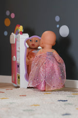 Zapf Creation Baby Born® Vestido Arcoíris 43cm, Accesorios Para Muñecas 836132