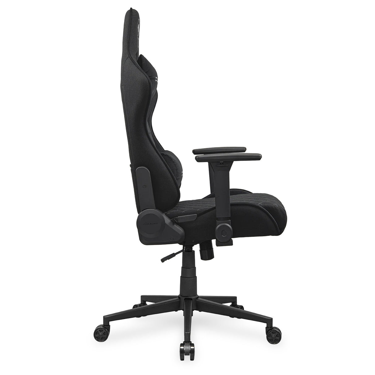 EAN 4710483779077 - COUGAR Armor One V2 Silla para videojuegos de PC Negro imagen 4