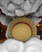 Figura One Piece Wanted: Luffy Gear 5