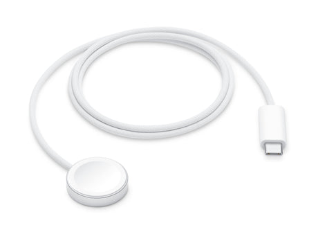 EAN 0195949102196 - Apple MT0H3TY/A cargador de dispositivo móvil Reloj inteligente Blanco USB Cargador inalámbrico Carga ráp imagen 2