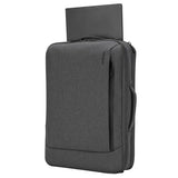 EAN 0092636344658 - Targus Cypress EcoSmart 39,6 cm (15.6") Mochila Gris imagen 9
