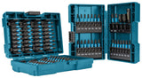 Brocas 90 Pieza(S) Makita E-03109 Broca Juego