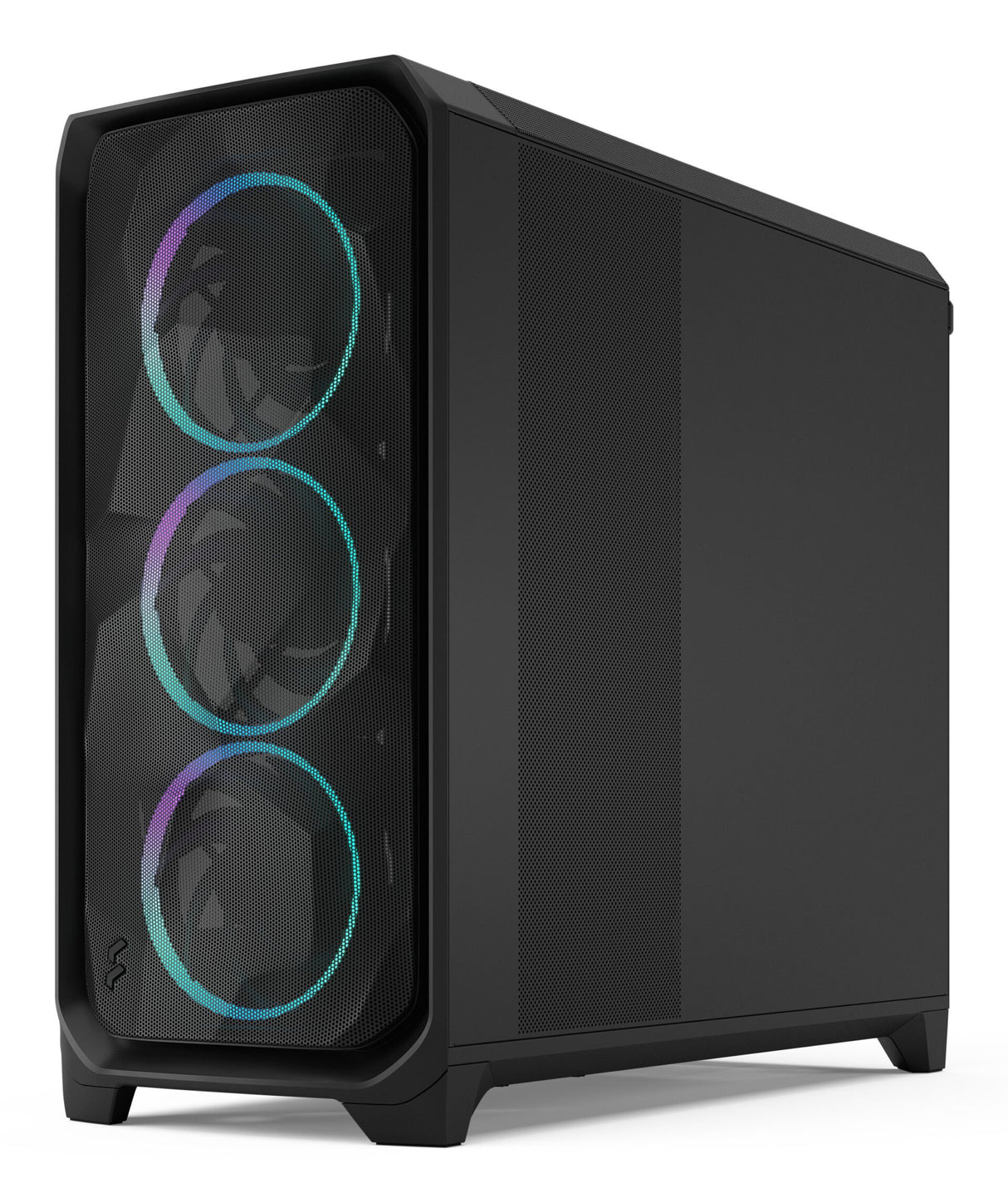 EAN 7340172709527 - Fractal Design Meshify 3 XL Negro imagen 5