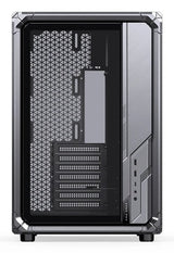 EAN 6970620555546 - Jonsbo X400 PRO carcasa de ordenador Torre Negro imagen 35