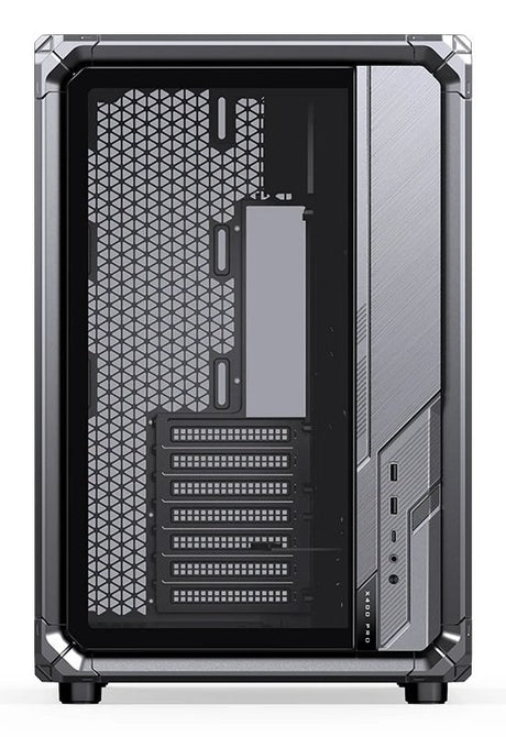 EAN 6970620555546 - Jonsbo X400 PRO carcasa de ordenador Torre Negro imagen 35
