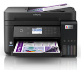 EAN 8715946683782 - Epson EcoTank ET-3850 Inyección de tinta 4800 x 1200 DPI 33 ppm Wifi imagen 2