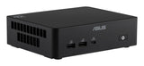 Asus Rnuc16gdks76c4n2 Ux7 358h Lpddr5-5600*32g 1tb Ssd W11 Pro Nextgen